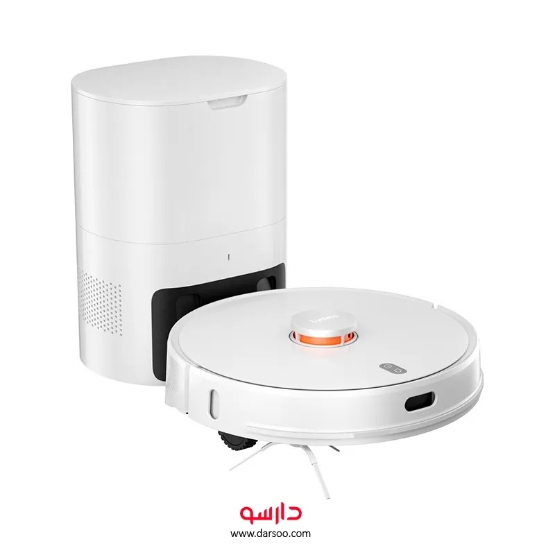 خرید جاروبرقی رباتیک شیائومی مدل Lydsto R1 Pro - 