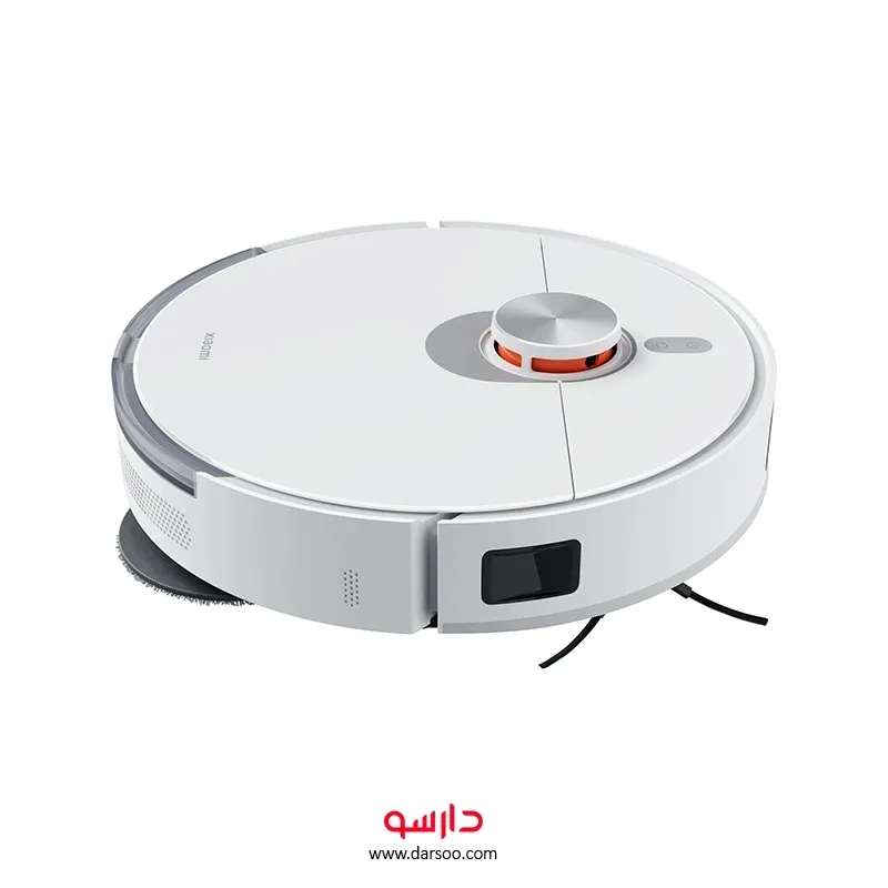 خرید جارو رباتیک شیائومی Xiaomi Robot Vacuum S20 Plus - 