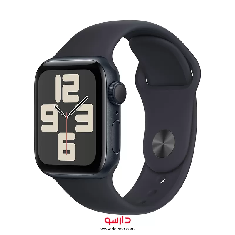 خرید ساعت هوشمند اپل Apple Watch SE (2nd Gen- 2023)  سایز 44 میلی متری