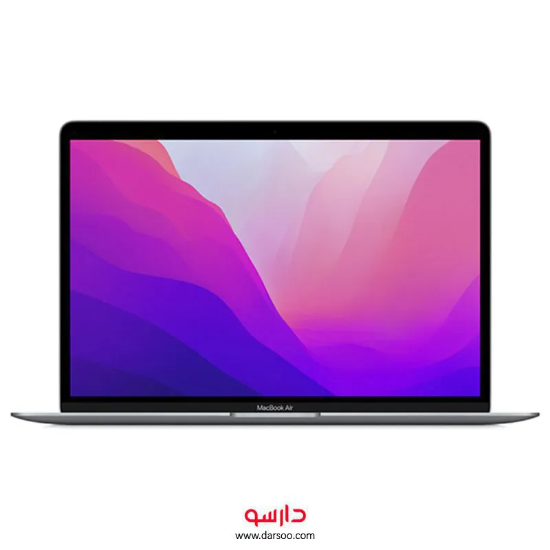 خرید مک بوک پرو MacBook Air M1 MGN73 13 inch 2020 - 
