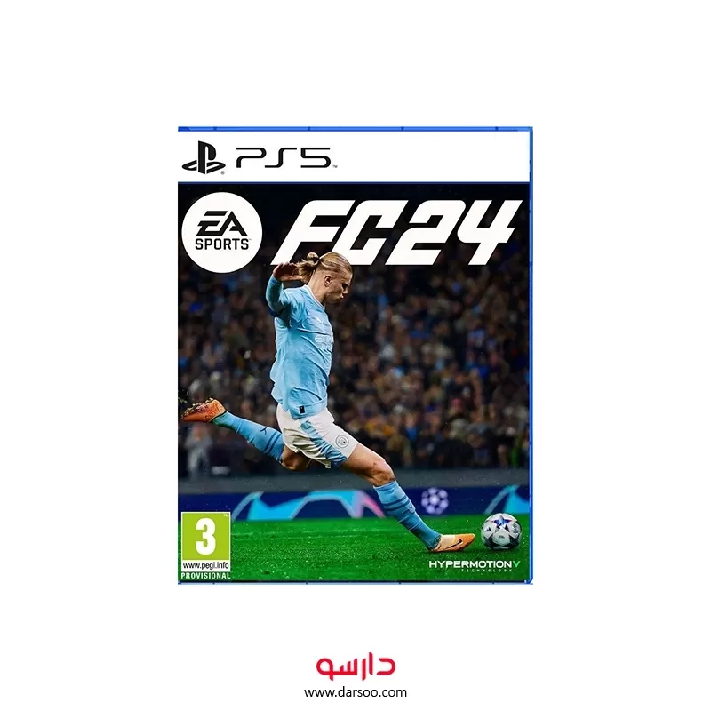 خرید بازی  EA Sports FC24  برای کنسول PS5