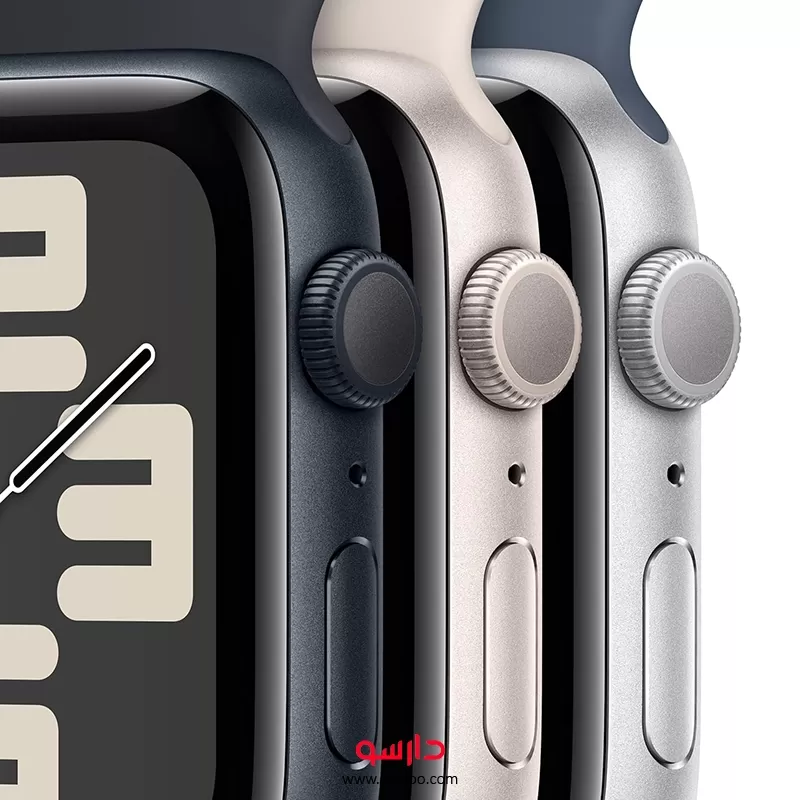 خرید ساعت هوشمند اپل Apple Watch SE (2nd Gen- 2023)  سایز 44 میلی متری - 