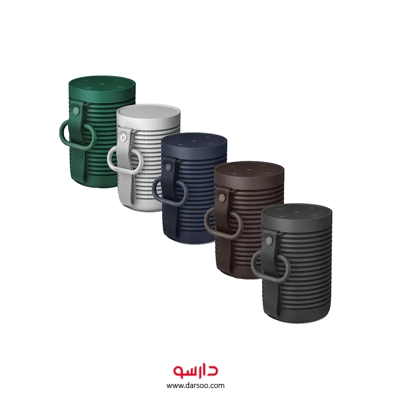 خرید اسپیکر بلوتوثی بنگ اند اولافسن Bang Olufsen Beosound Explore - 