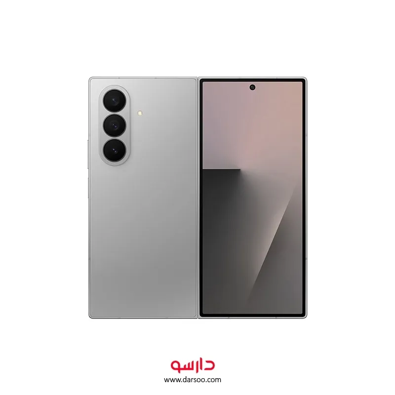 خرید گوشی سامسونگ Galaxy Z Fold 7 با 256 گیگابایت حافظه داخلی و رم 12 گیگابایت - 