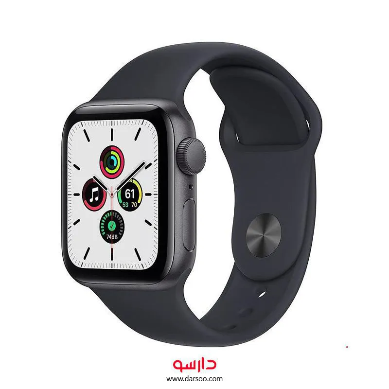 خرید ساعت هوشمند اپل واچ Apple Watch SE 2021 سایز 40 میلی متری