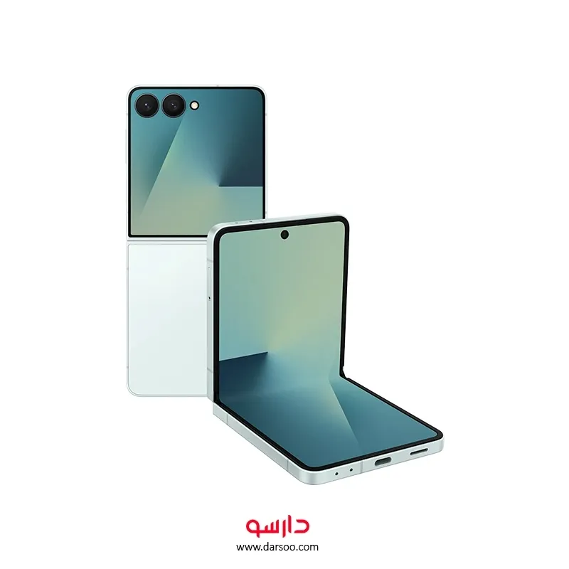 خرید گوشی موبایل سامسونگ Galaxy Z Flip 7 با حافظه داخلی 512 و رم 12 گیگابایت - <br />
<b>Notice</b>:  Trying to access array offset on value of type null in <b>/home/mydarsoo/public_html/generaltemplate/detail.php</b> on line <b>491</b><br />
