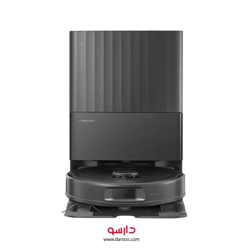 خرید جاروبرقی رباتیک شیائومی مدل Roborock Qrevo S - 