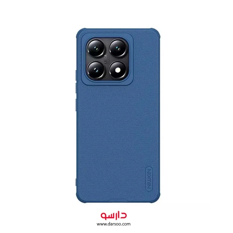 خرید قاب نیلکین Nillkin Super Frosted Shield Pro مناسب برای Xiaomi 14T Pro - 
