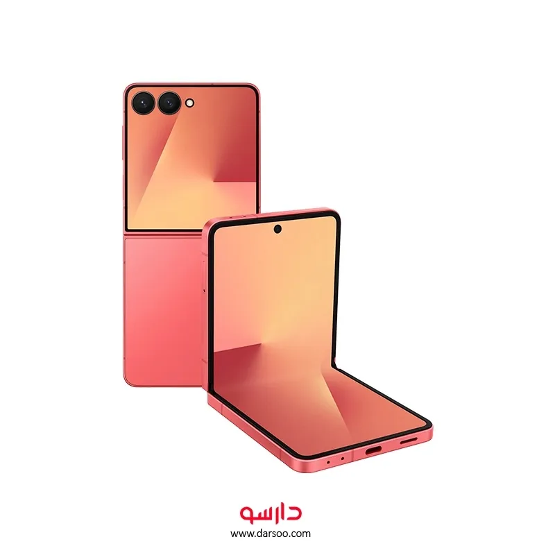 خرید گوشی موبایل سامسونگ Galaxy Z Flip 7 با حافظه داخلی 512 و رم 12 گیگابایت - <br />
<b>Notice</b>:  Trying to access array offset on value of type null in <b>/home/mydarsoo/public_html/generaltemplate/detail.php</b> on line <b>491</b><br />
