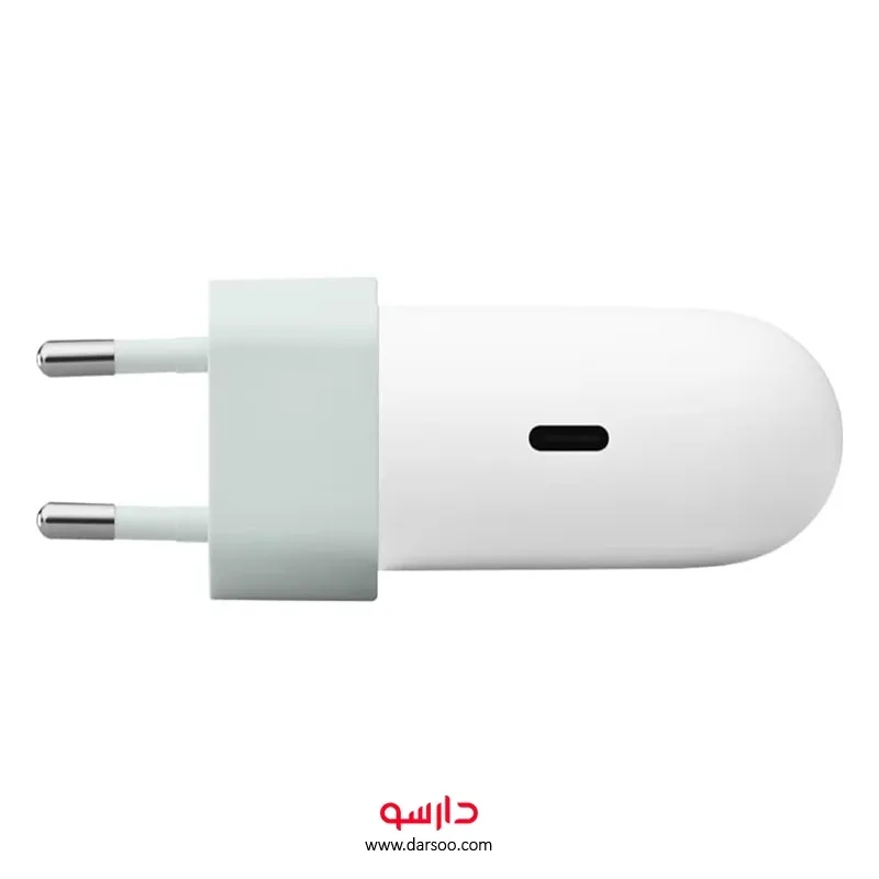 خرید شارژر دیواری گوگل Google 45W USB-C Charger - 