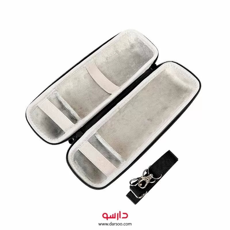 خرید کیف حمل دستی اسپیکر مناسب دستگاه های JBL Flip 6 | JBL Flip 5