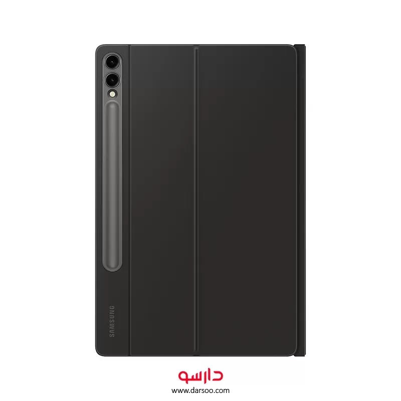خرید تبلت سامسونگ (Galaxy Tab S9 Plus WiFi (X810 حافظه 512 و رم 12 گیگ + کیبورد - تبلت Samsung Galaxy Tab S9 Plus همراه کیبورد