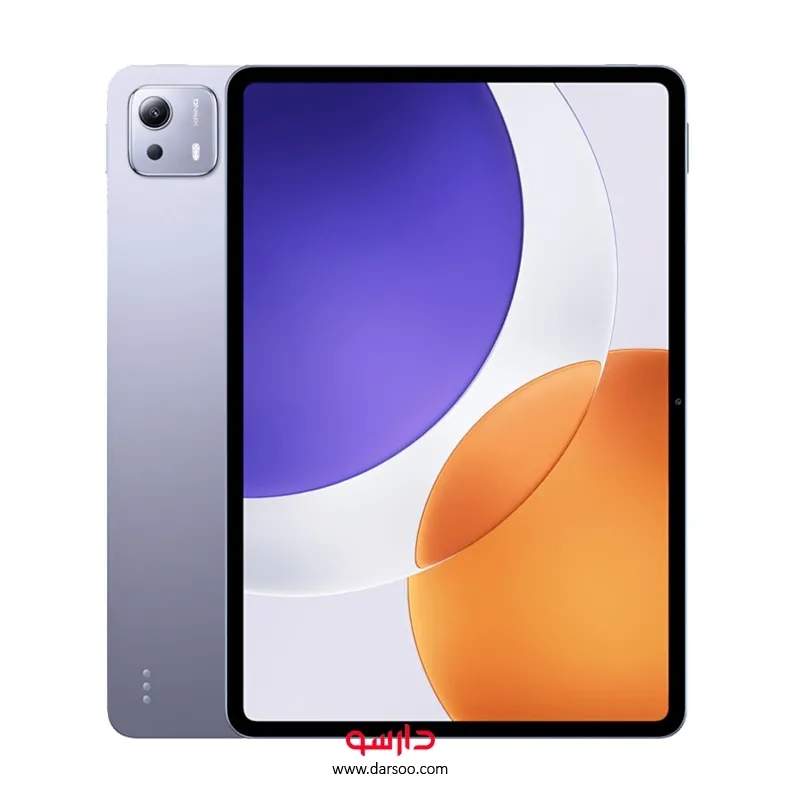 خرید تبلت شیائومی Xiaomi Pad 7S Pro با حافظه 256 گیگ و رم 12 گیگابایت - 