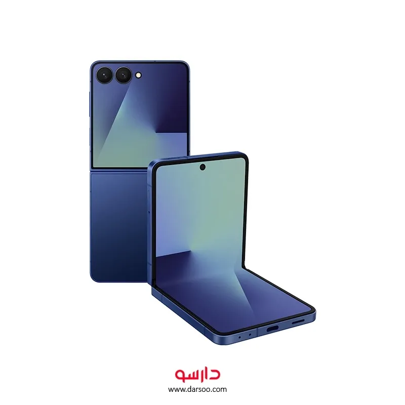خرید گوشی موبایل سامسونگ Galaxy Z Flip 7 با حافظه داخلی 512 و رم 12 گیگابایت - <br />
<b>Notice</b>:  Trying to access array offset on value of type null in <b>/home/mydarsoo/public_html/generaltemplate/detail.php</b> on line <b>491</b><br />
