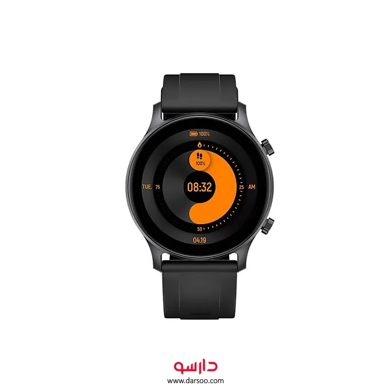 خرید ساعت هوشمند هایلو Haylou LS04 - 