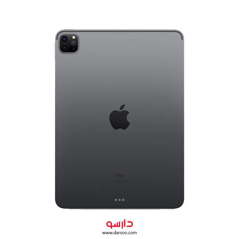 خرید تبلت اپل آیپد پرو 12.9 اینچ 2021 مدل 5G ظرفیت 1 ترابایت رم 16 گیگابایت