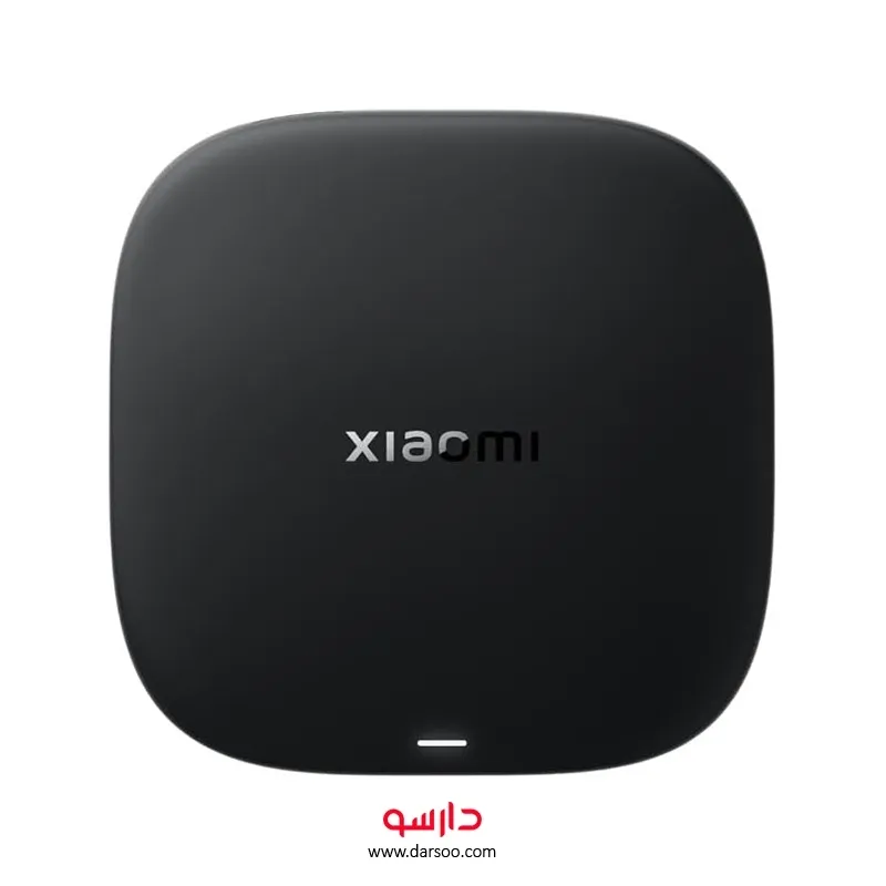 خرید اندروید باکس شیائومی مدل Mi Box S  نسل 3