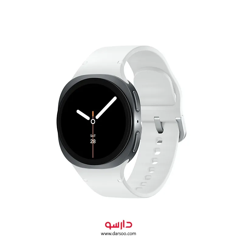 خرید ساعت هوشمند سامسونگ Samsung Galaxy Watch 8 سایز 44 میلی متر - 