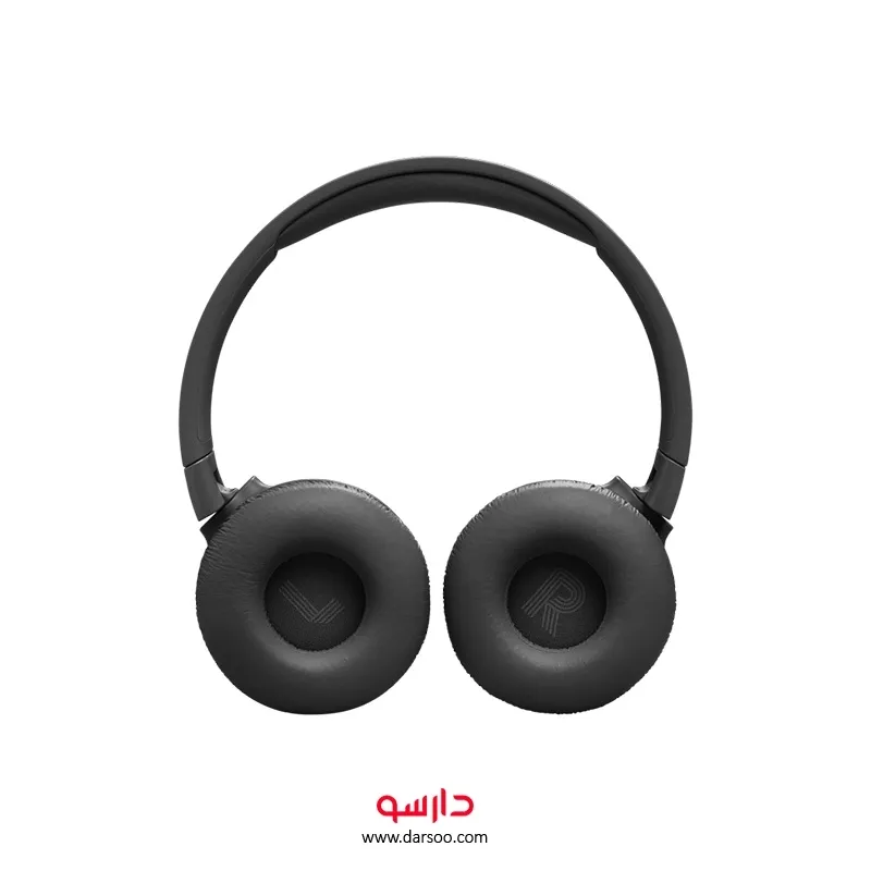 خرید هدفون بلوتوثی جی بی ال JBL Tune 670NC - 