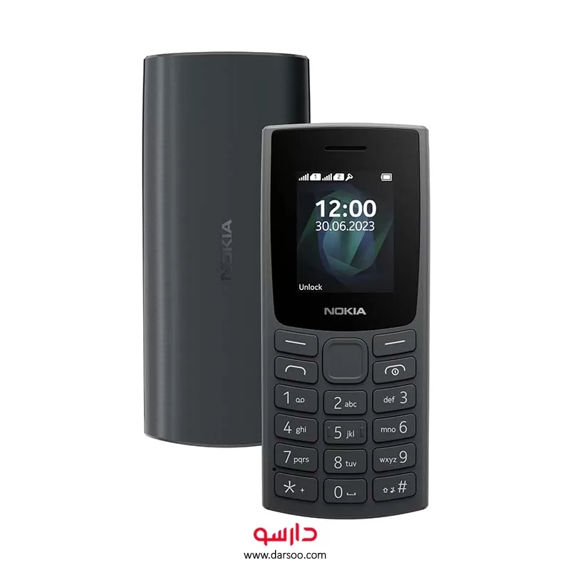 خرید گوشی نوکیا Nokia 105 (2023) - 