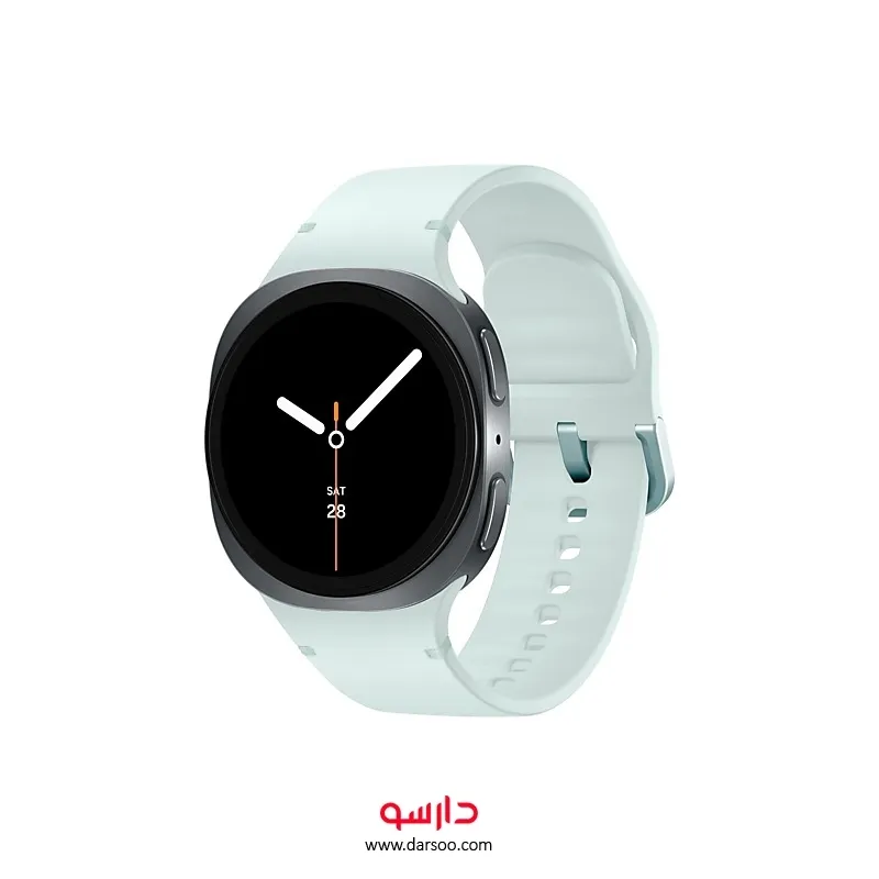 خرید ساعت هوشمند سامسونگ Samsung Galaxy Watch 8 سایز 40 میلی متر - 