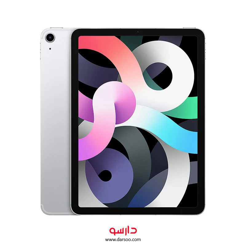 خرید تبلت اپل آیپد 10.9 اینچ iPad Air 5 (2022) Wi-Fi ظرفیت 64 گیگابایت
