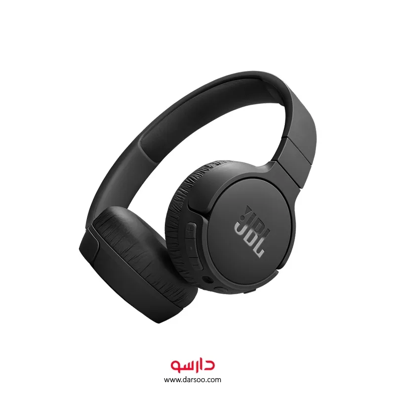 خرید هدفون بلوتوثی جی بی ال JBL Tune 670NC
