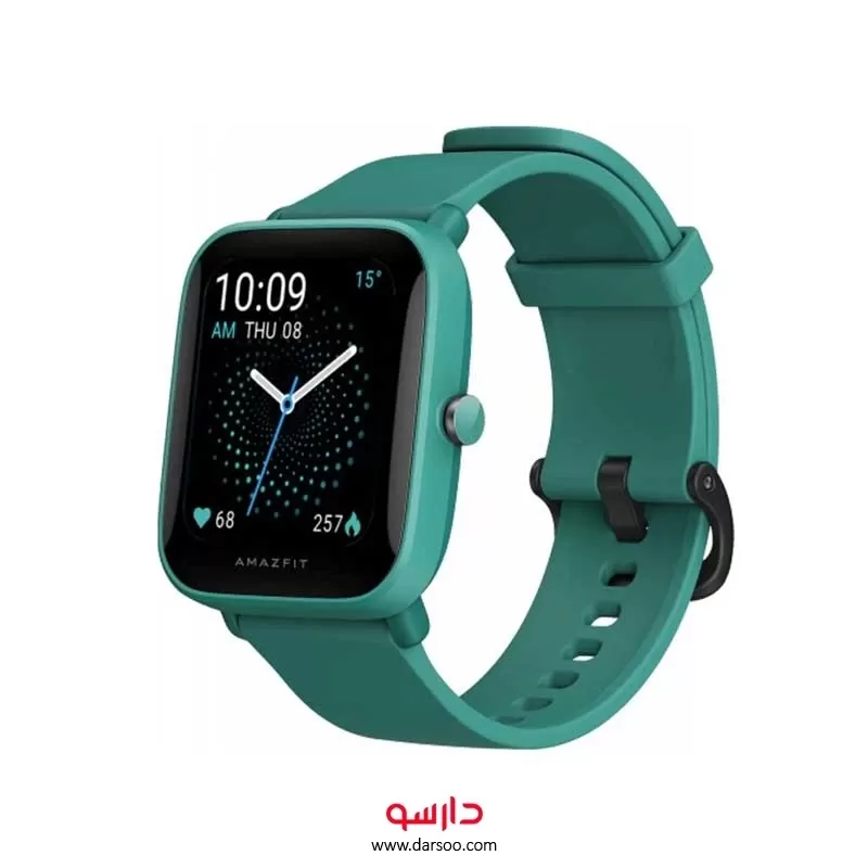 خرید ساعت هوشمند شیائومی Xiaomi Amazfit Bip U Pro