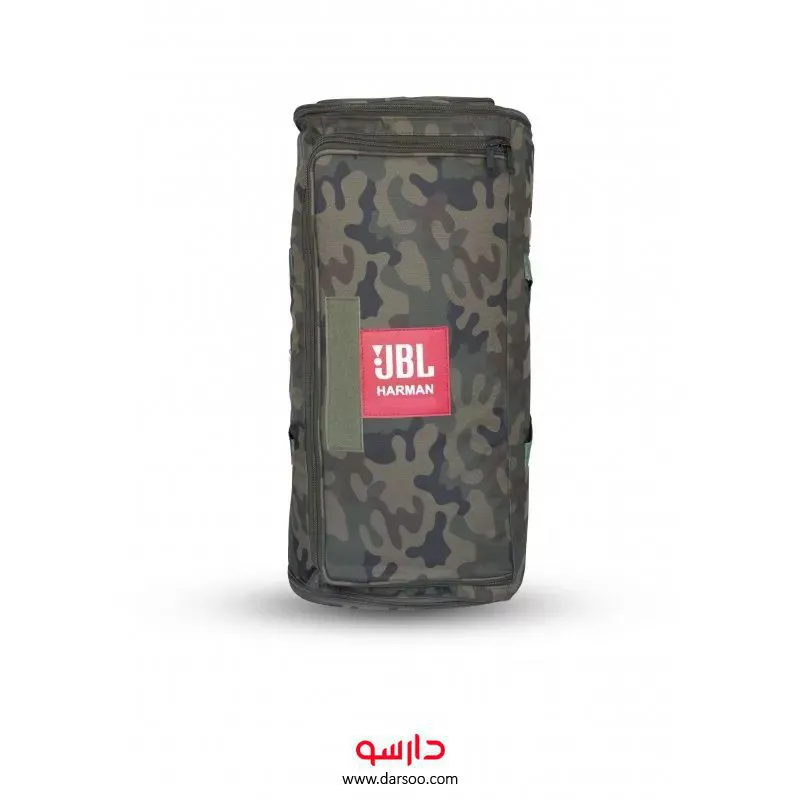 خرید کیف حمل دستی اسپیکر برای JBL PartyBox 100