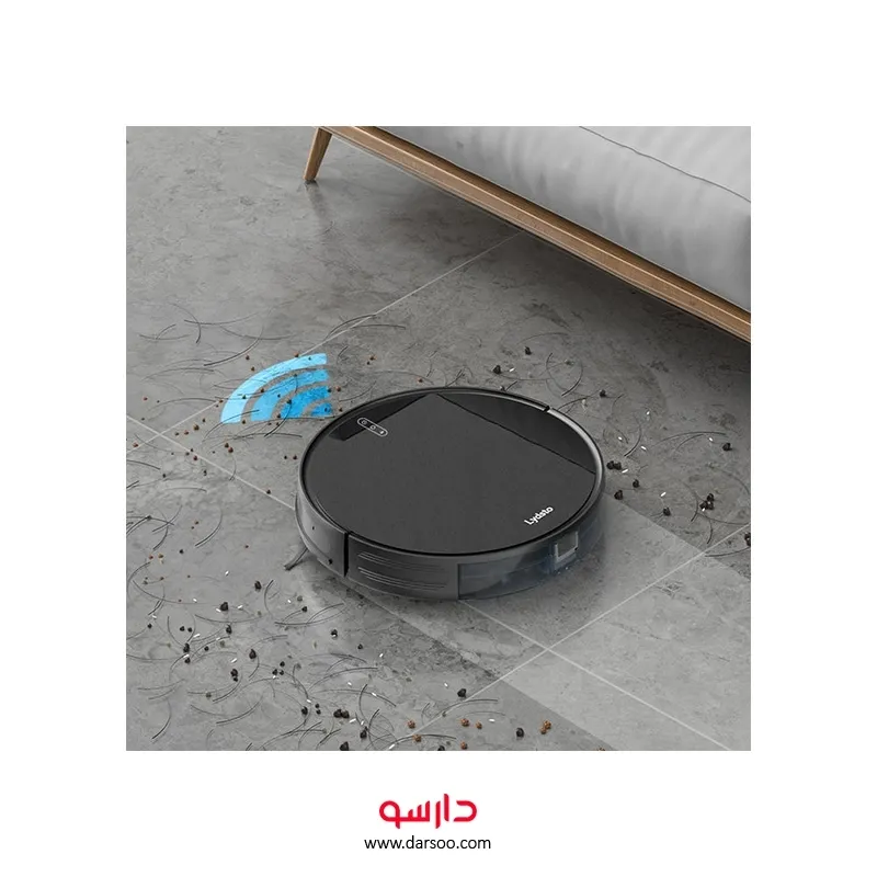 خرید جاروبرقی رباتیک شیائومی مدل Lydsto G1 - 