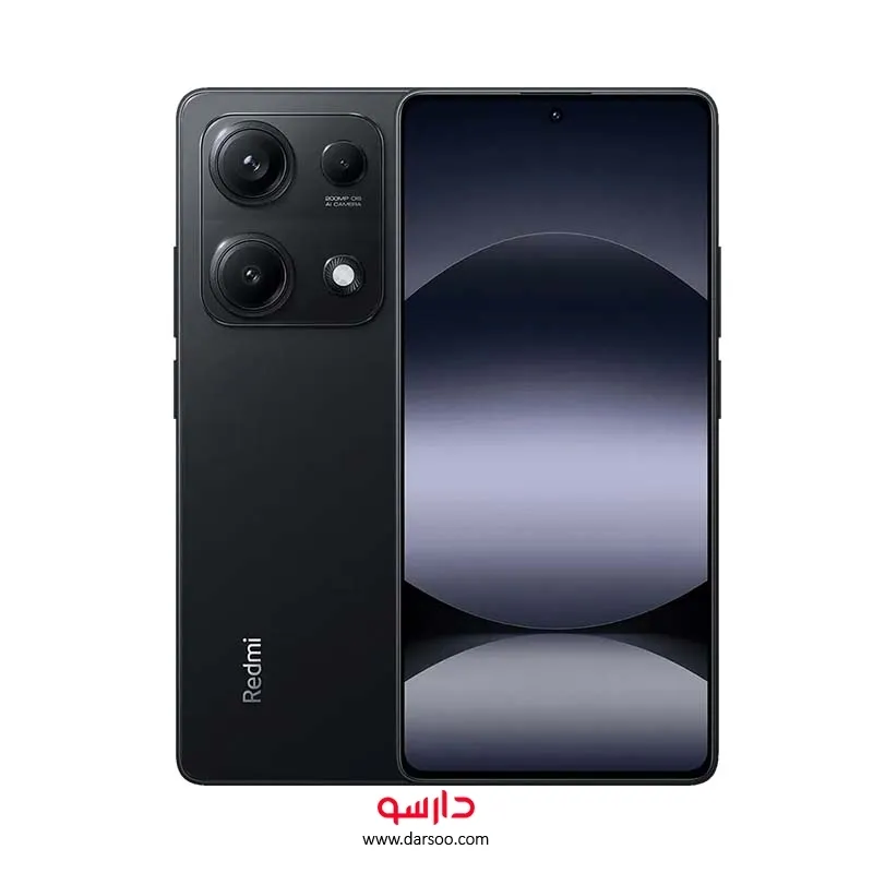 خرید گوشی شیائومی Redmi Note 14S 4G حافظه 512 گیگابایت  و رم 12 گیگابایت (نسخه گلوبال)