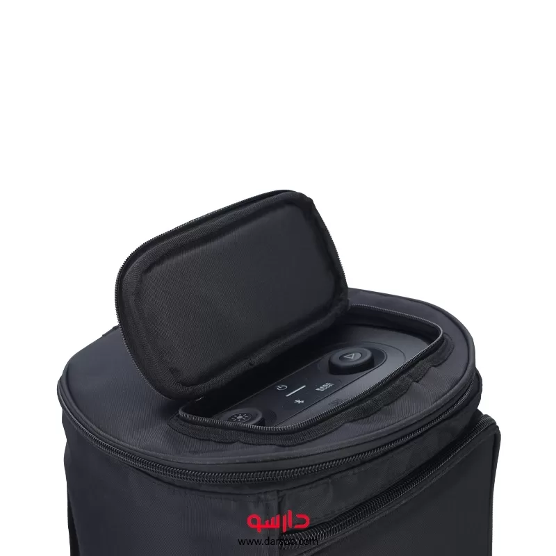 خرید کیف حمل دستی اسپیکر برای JBL PartyBox 110  - 