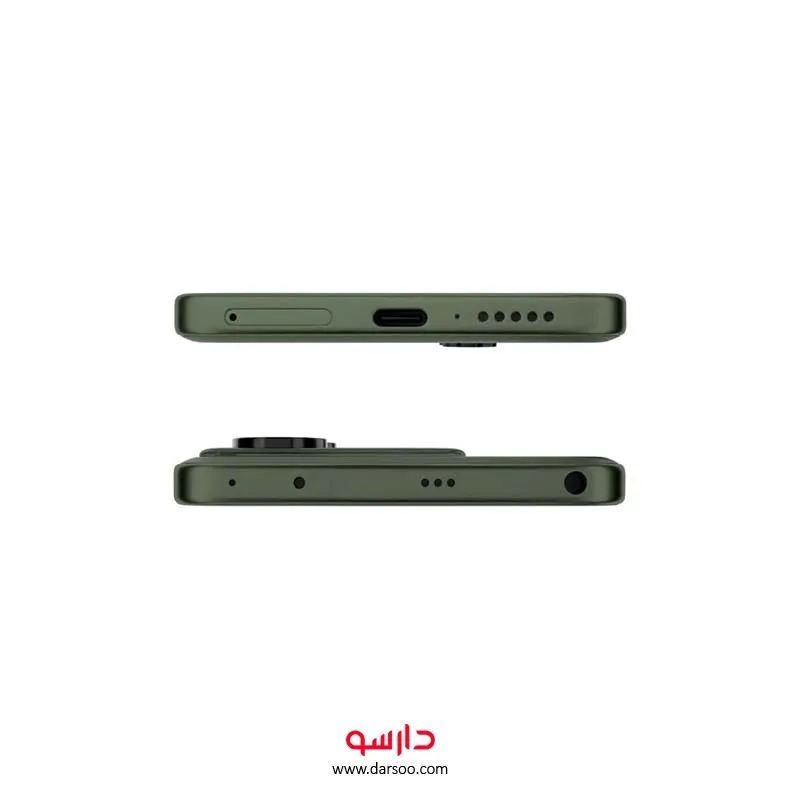 خرید گوشی موبایل شیائومی Poco M7 Pro با حافظه داخلی 512  گیگابایت و رم 12 گیگابایت (نسخه گلوبال) - 