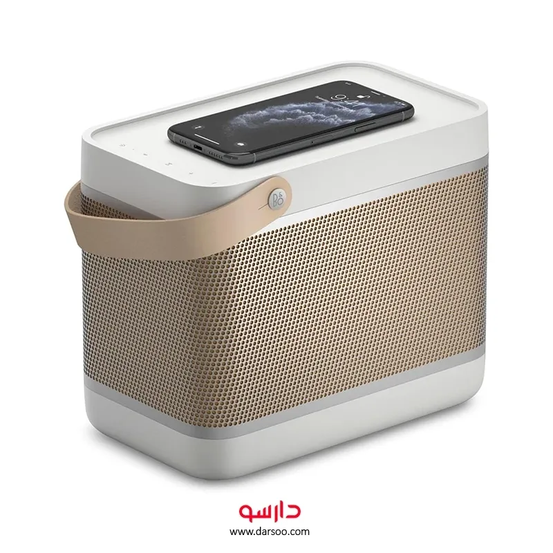 خرید اسپیکر بلوتوثی بنگ اند اولافسن Bang & Olufsen Beolit 20 