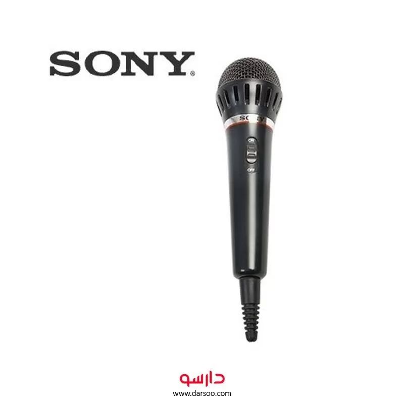 خرید میکروفون سونی Sony F-V120 Microphone