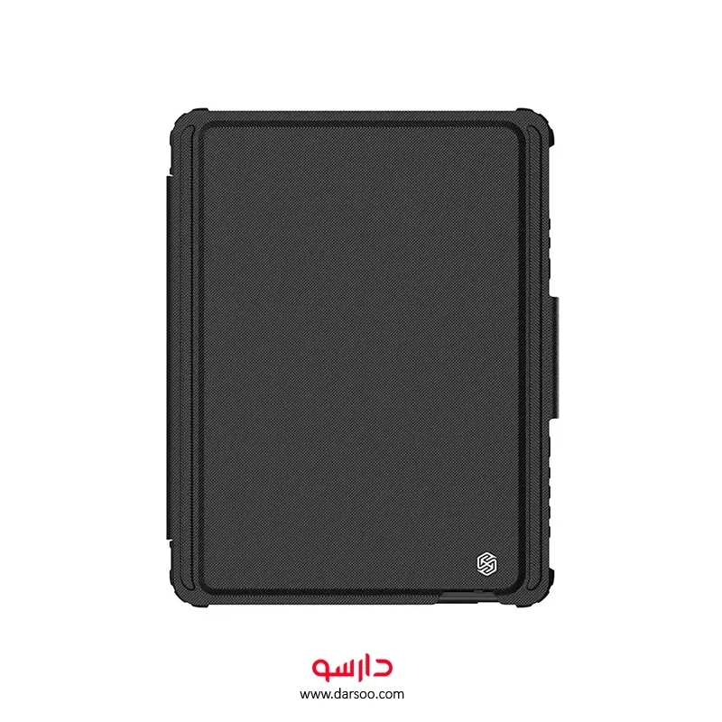 خرید کیف کلاسوری نیلکین Bumper Combo Keyboard Case مناسب برای تبلت iPad Air 5, 4, 10.9 - 