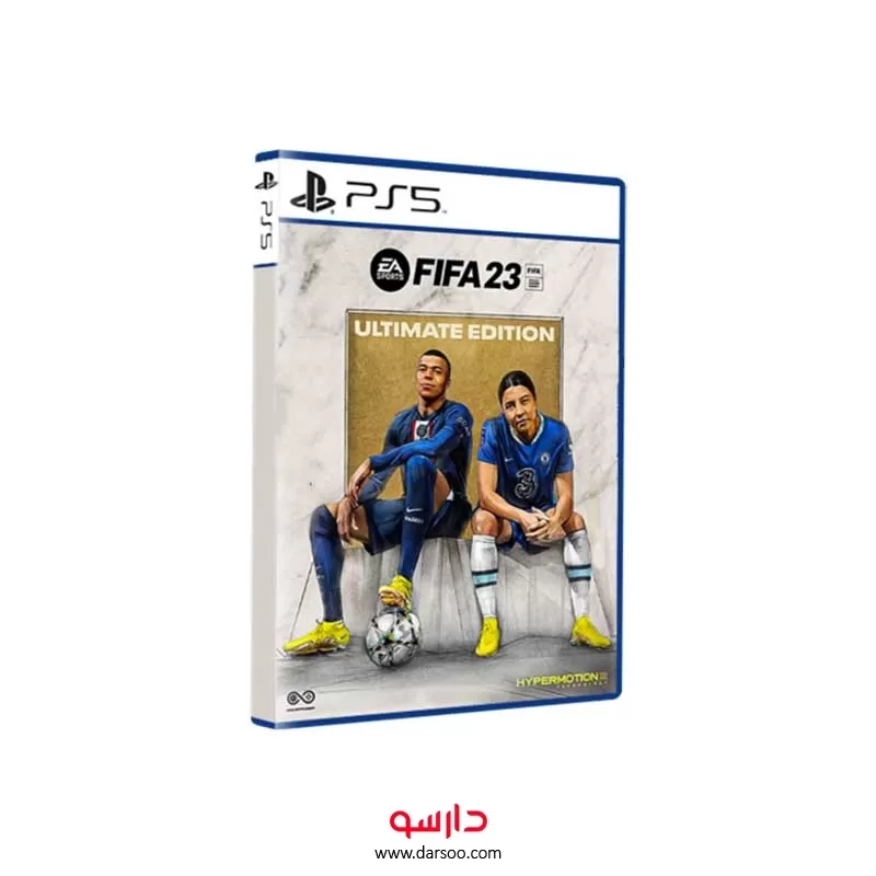 خرید بازی FIFA 23 برای کنسول PS5