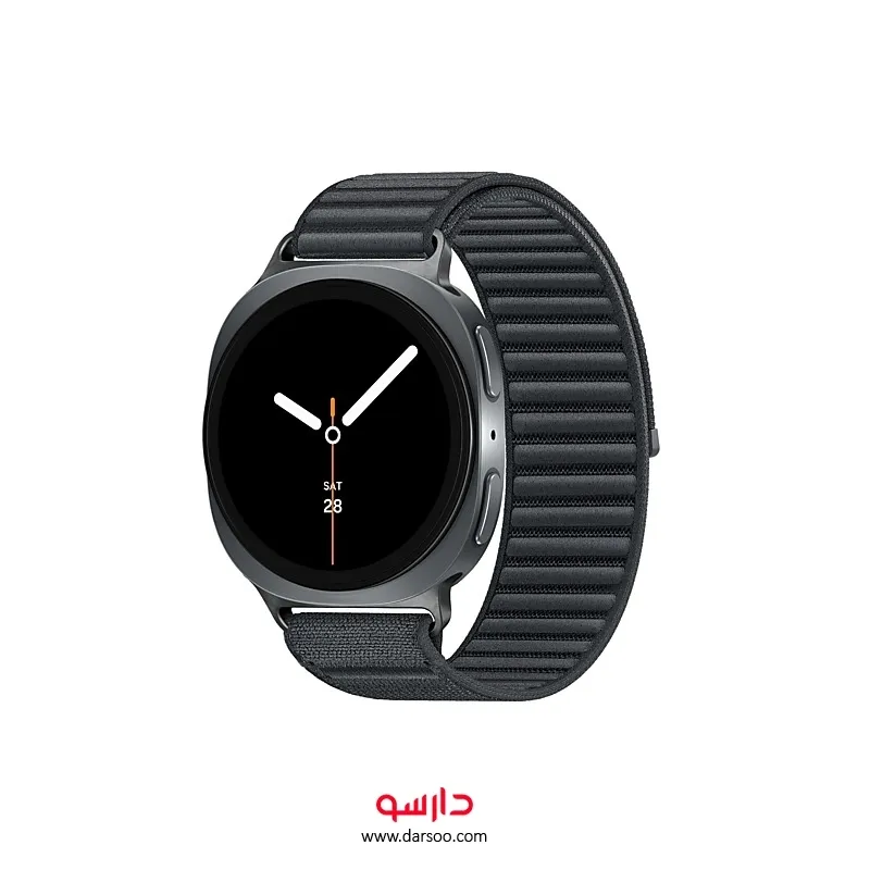 خرید ساعت هوشمند سامسونگ Samsung Galaxy Watch 8 سایز 40 میلی متر - 