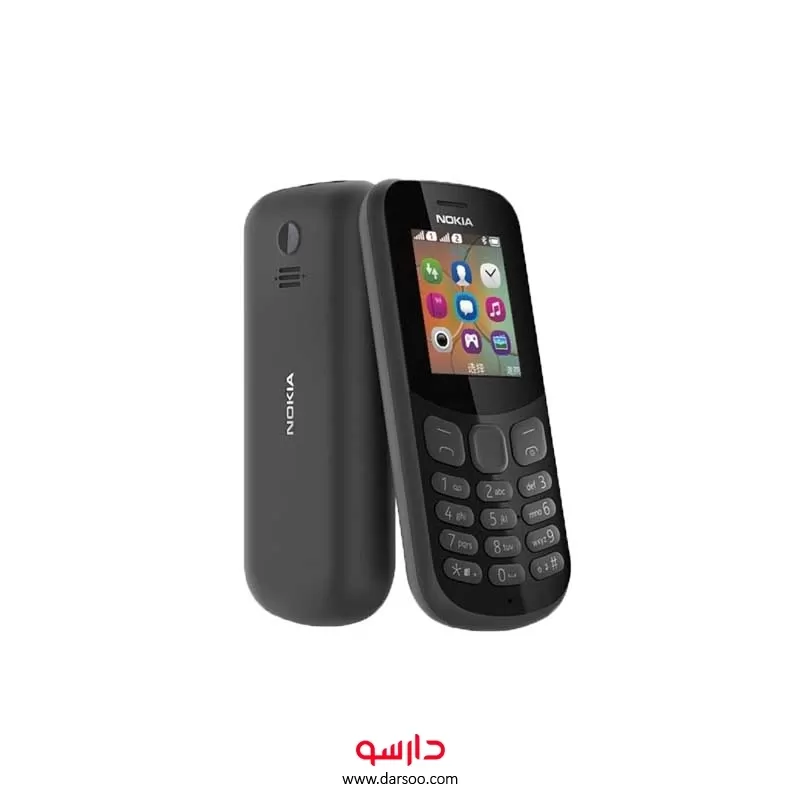 خرید گوشی موبایل نوکیا مدل 130 | Nokia 130