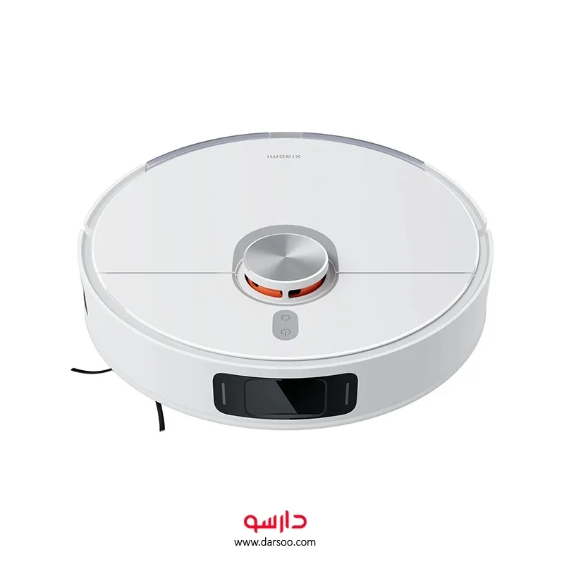 خرید جارو رباتیک شیائومی Xiaomi Robot Vacuum S20 Plus - 