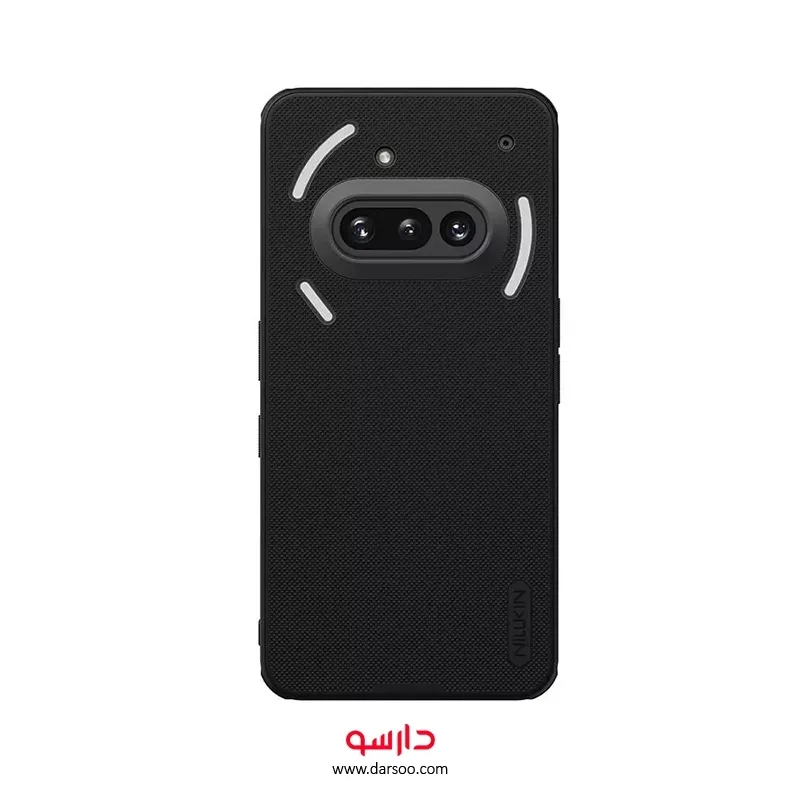 خرید قاب نیلکین Nillkin Super Frosted Shield Pro مناسب برای Nothing Phone 3a