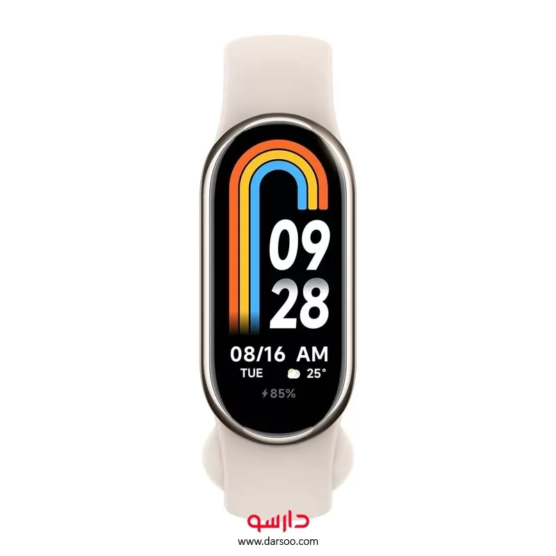خرید مچ بند هوشمند شیائومی Xiaomi Smart Band 9 -  ساعت هوشمند اسمارت بند 9 شیائومی