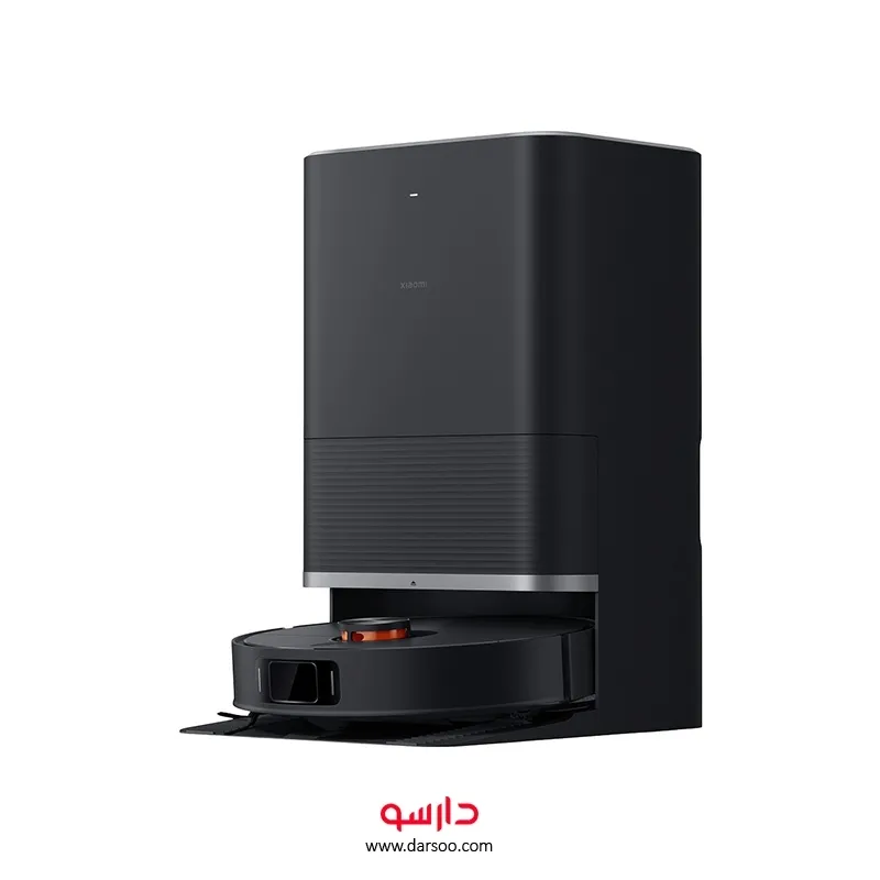 خرید جارو رباتیک شیائومی Xiaomi Robot Vacuum X20 Max