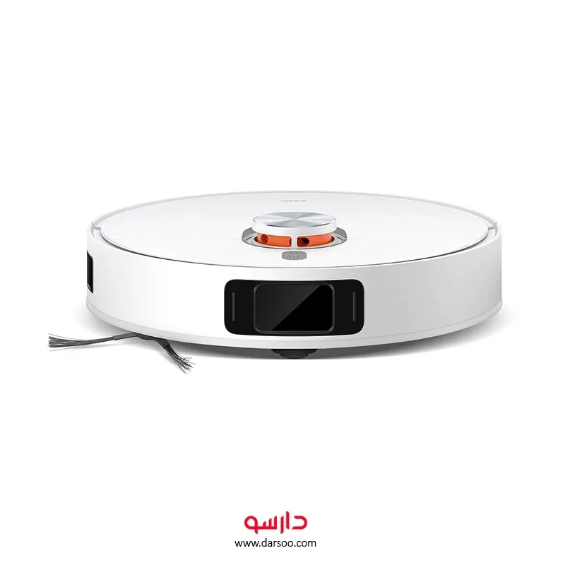 خرید جارو رباتیک شیائومی Xiaomi Robot Vacuum X20 Pro - 