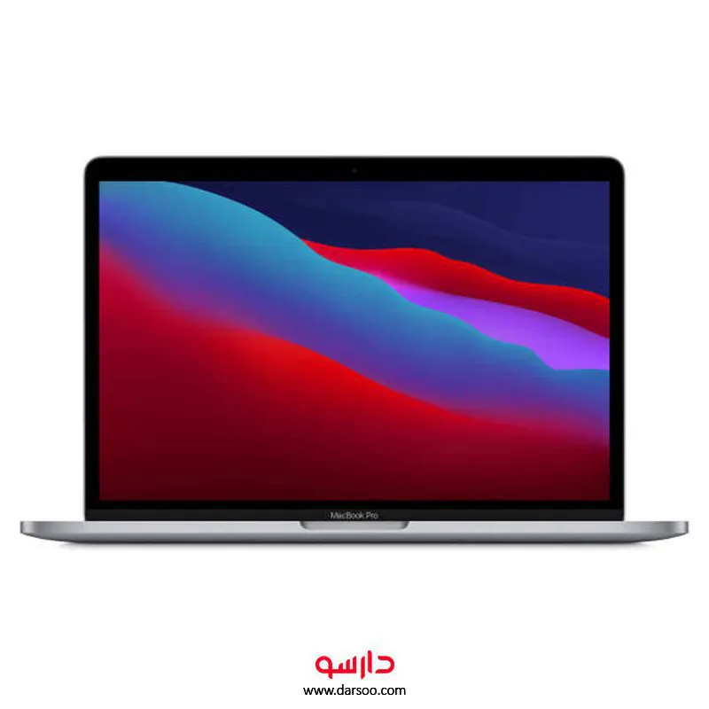خرید مک بوک پرو MacBook Pro M1 MYD82 13 inch 2020
