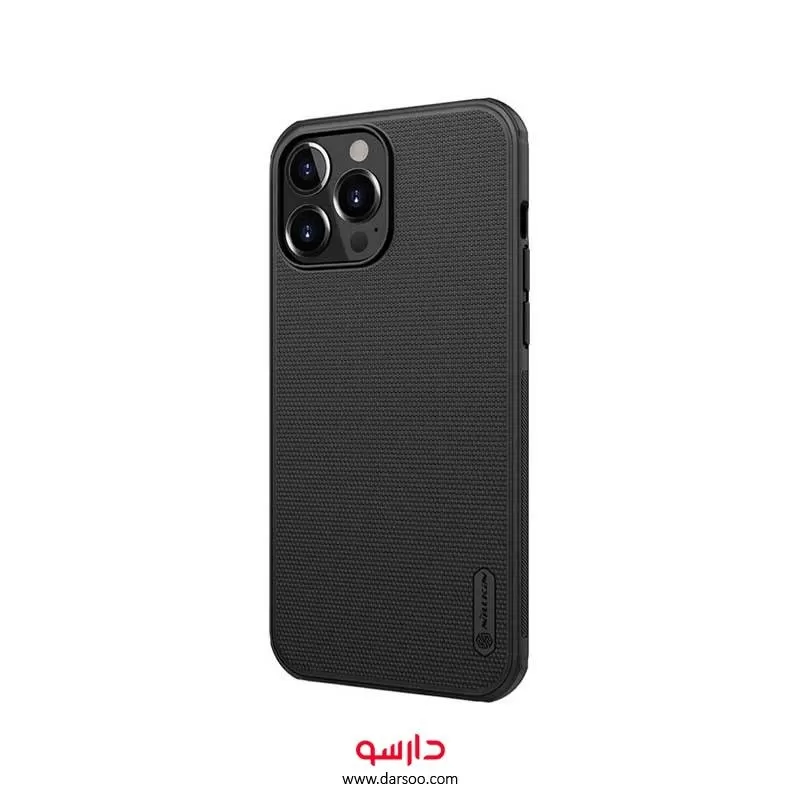 خرید قاب هارد نیلکین پرو iPhone 13 مدل Nillkin Super Frosted Shield Pro