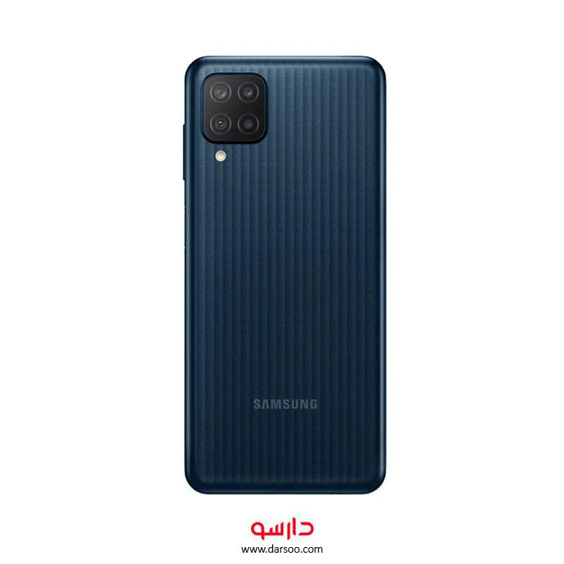 خرید گوشی موبایل سامسونگ Samsung Galaxy M12 با 128 گیگ حافظه داخلی و رم 4 گیگابایت