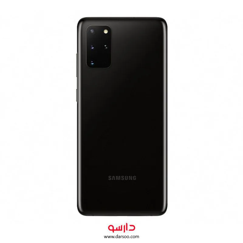 خرید گوشی موبایل سامسونگ Samsung Galaxy S20 Plus با 128گیگ حافظه داخلی و رم 8گیگابایت