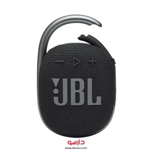 اسپیکر بلوتوثی قابل حمل جی بی ال JBL Clip 4