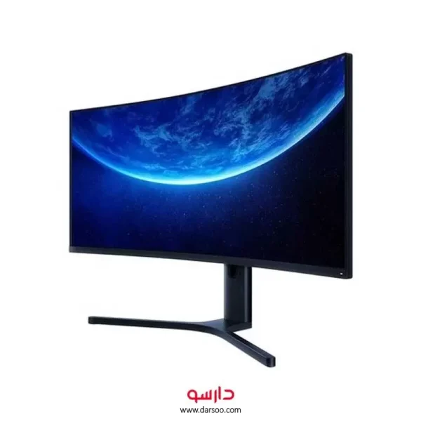 مانیتور گیمینگ شیائومی 34 اینچ Mi Curved Gaming Monitor